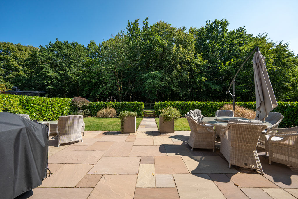 Bank Hall Drive Bretherton